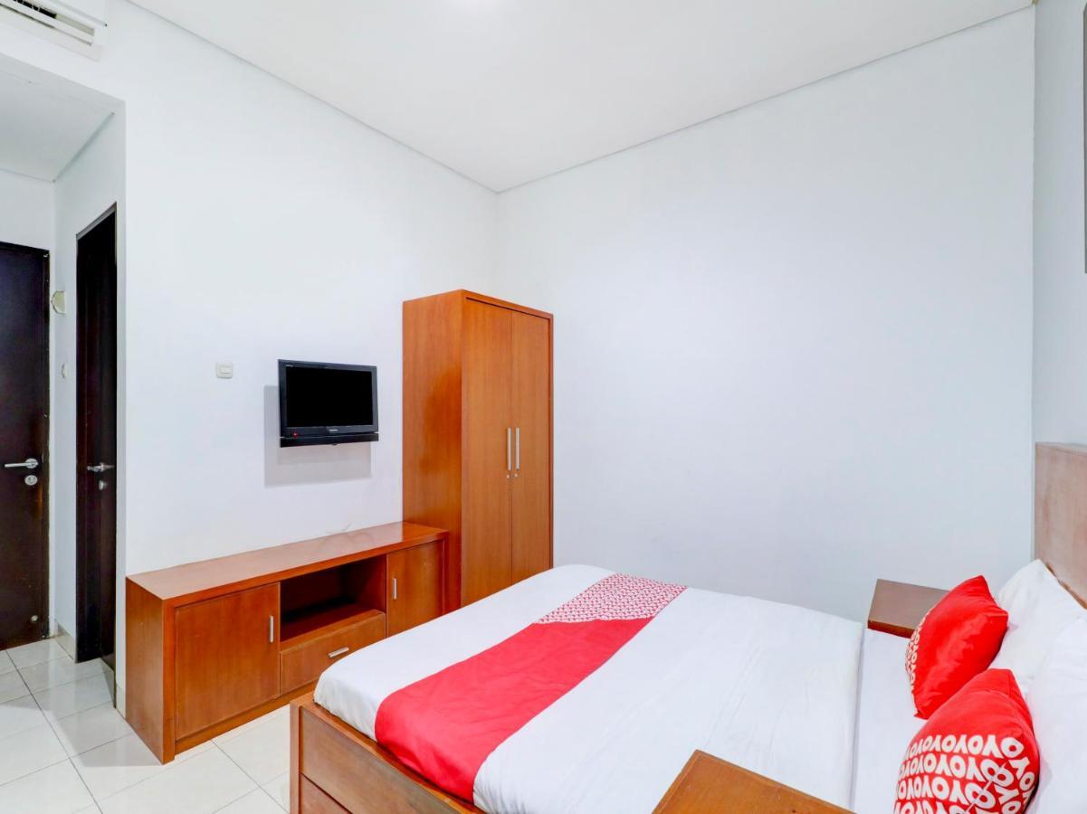 Capital O 91749 Sky City Home Bandung Zewnętrze zdjęcie