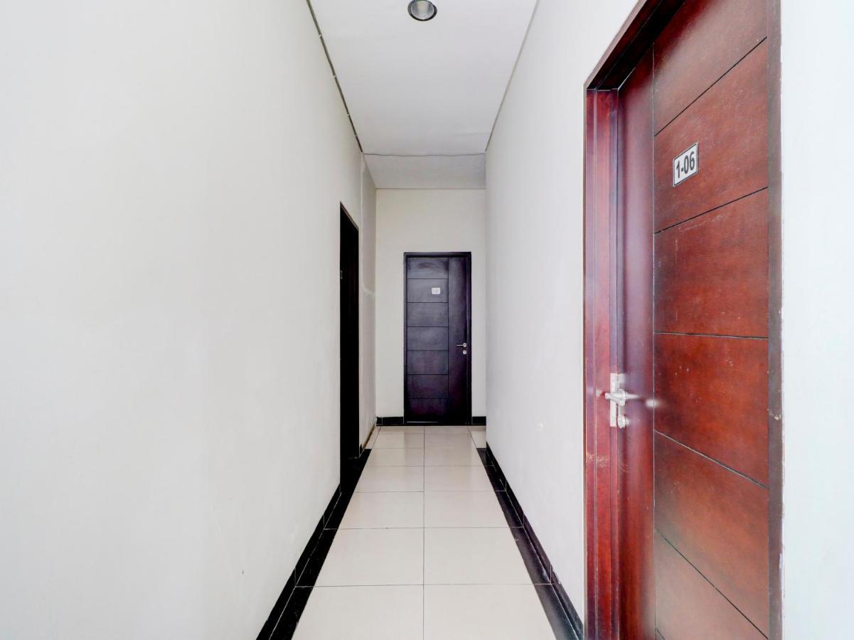 Capital O 91749 Sky City Home Bandung Zewnętrze zdjęcie